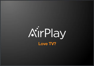 AirPlay