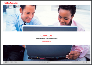 Oracle