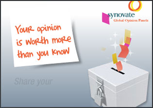 Synovate