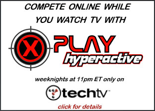 TechTV