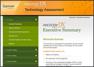 Genomic Health