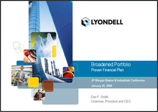 Lyondell