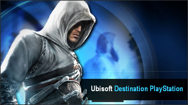 Ubisoft