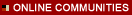 Online Communities
