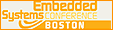 Embedded Systems Conference Boston