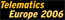 Telematics Europe 2006