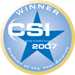 CSi 2007 Winner