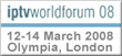IPTV World Forum 2008