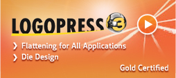 Logopress