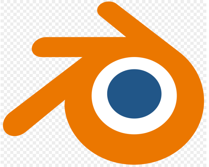 Blender software
