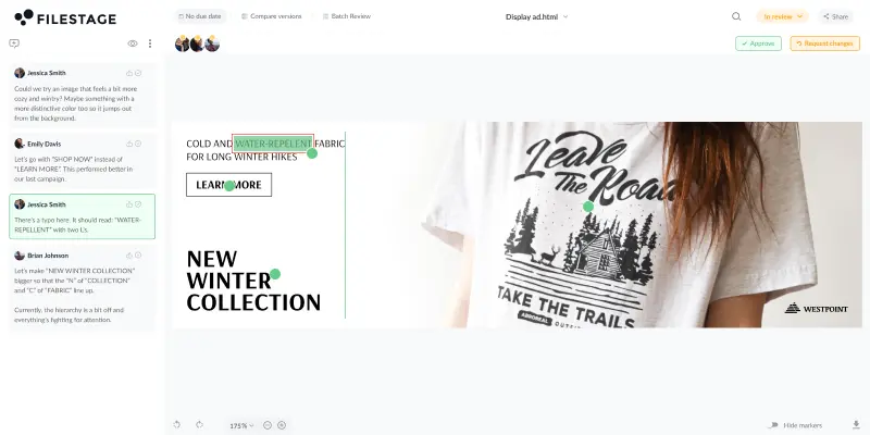 Banner Ad Design Tips
