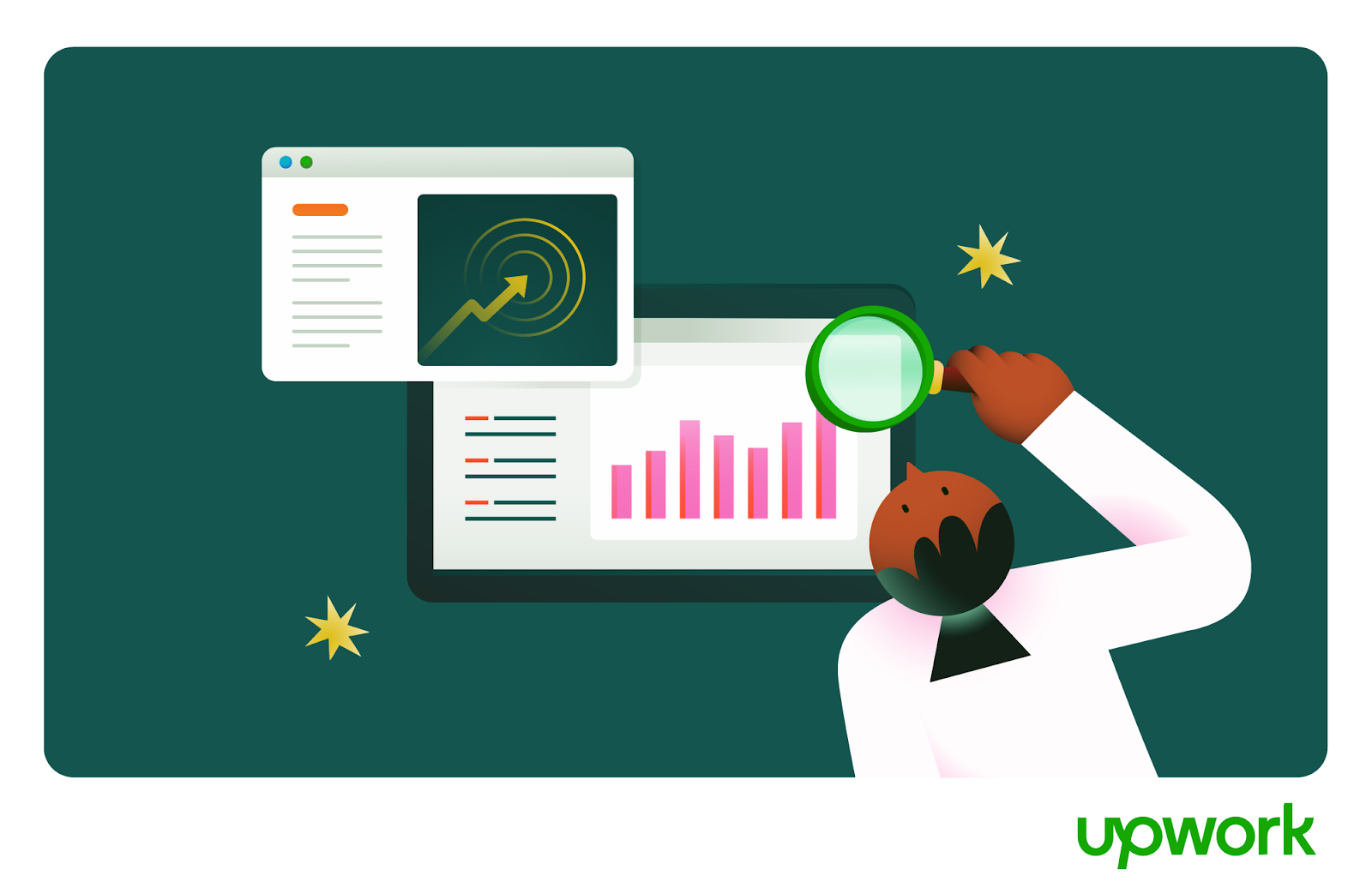 Outline your design objectives