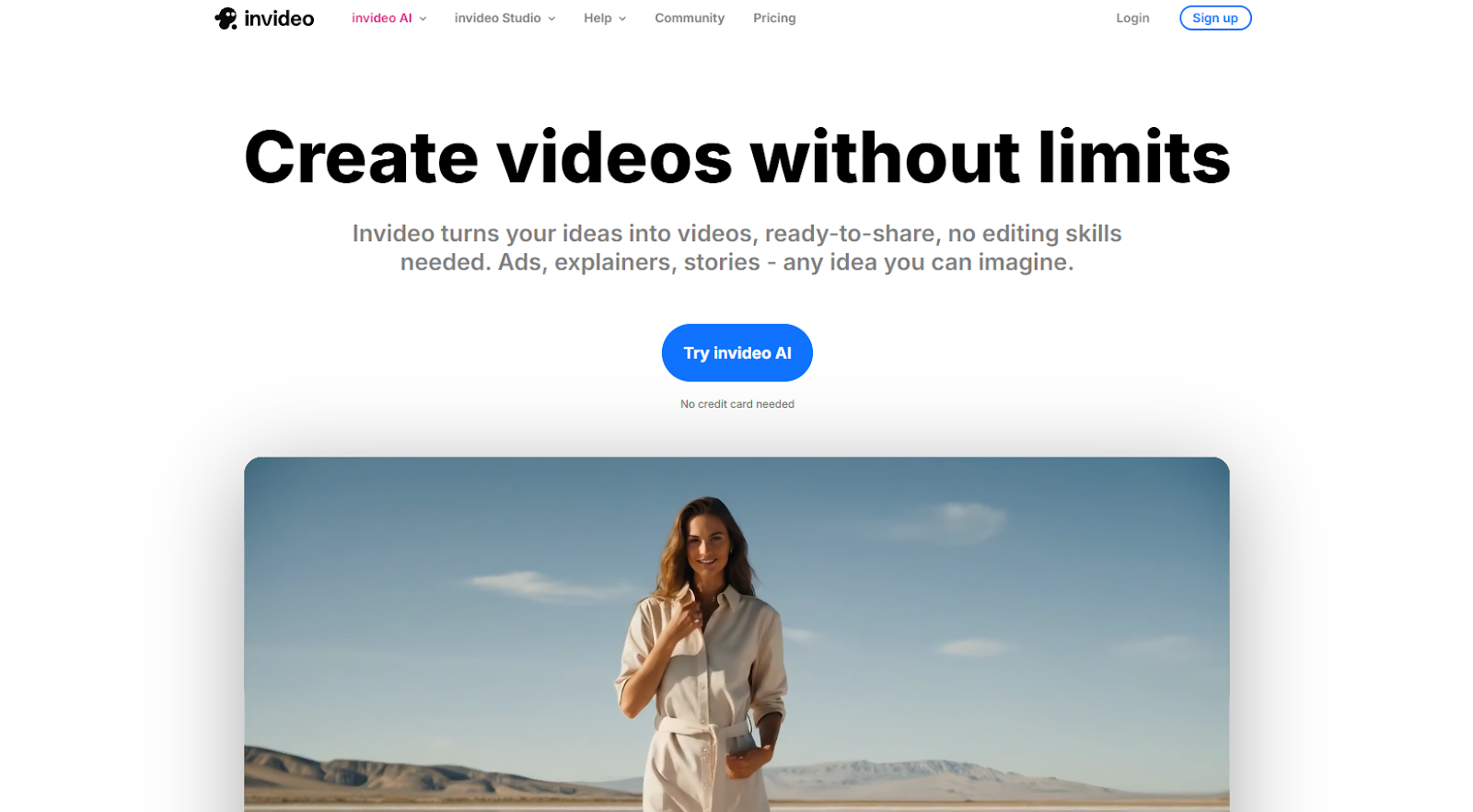 InVideo