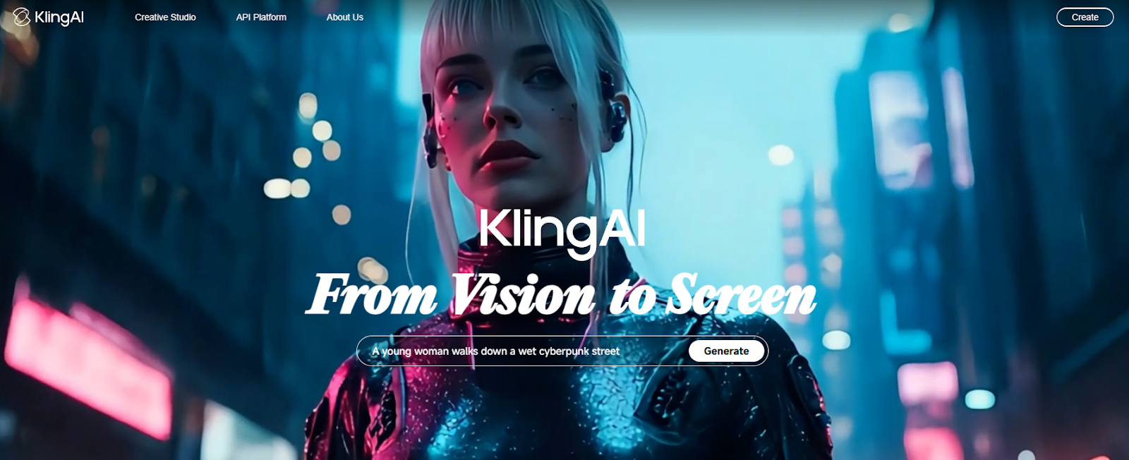 Kling