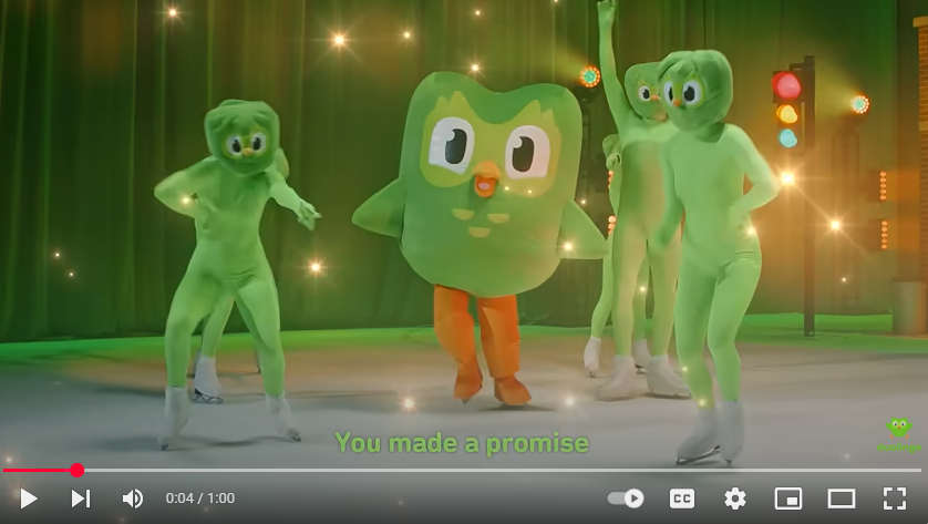 Duolingo
