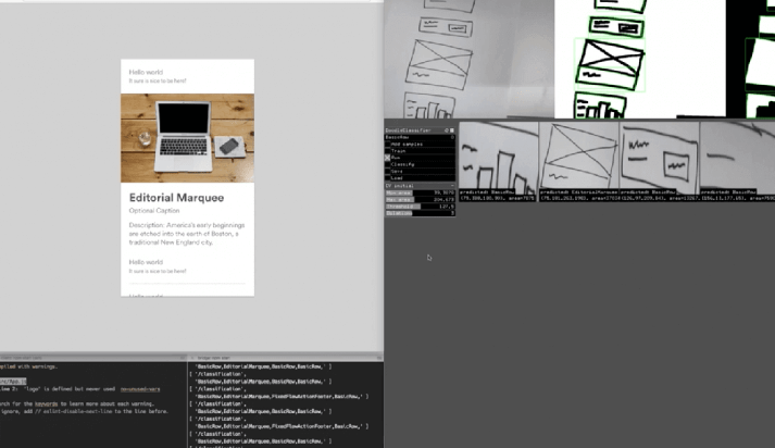 Designing Prototypes