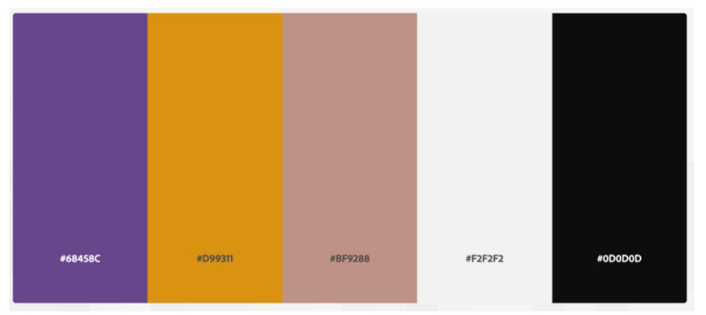 Image Source: Adobe Color