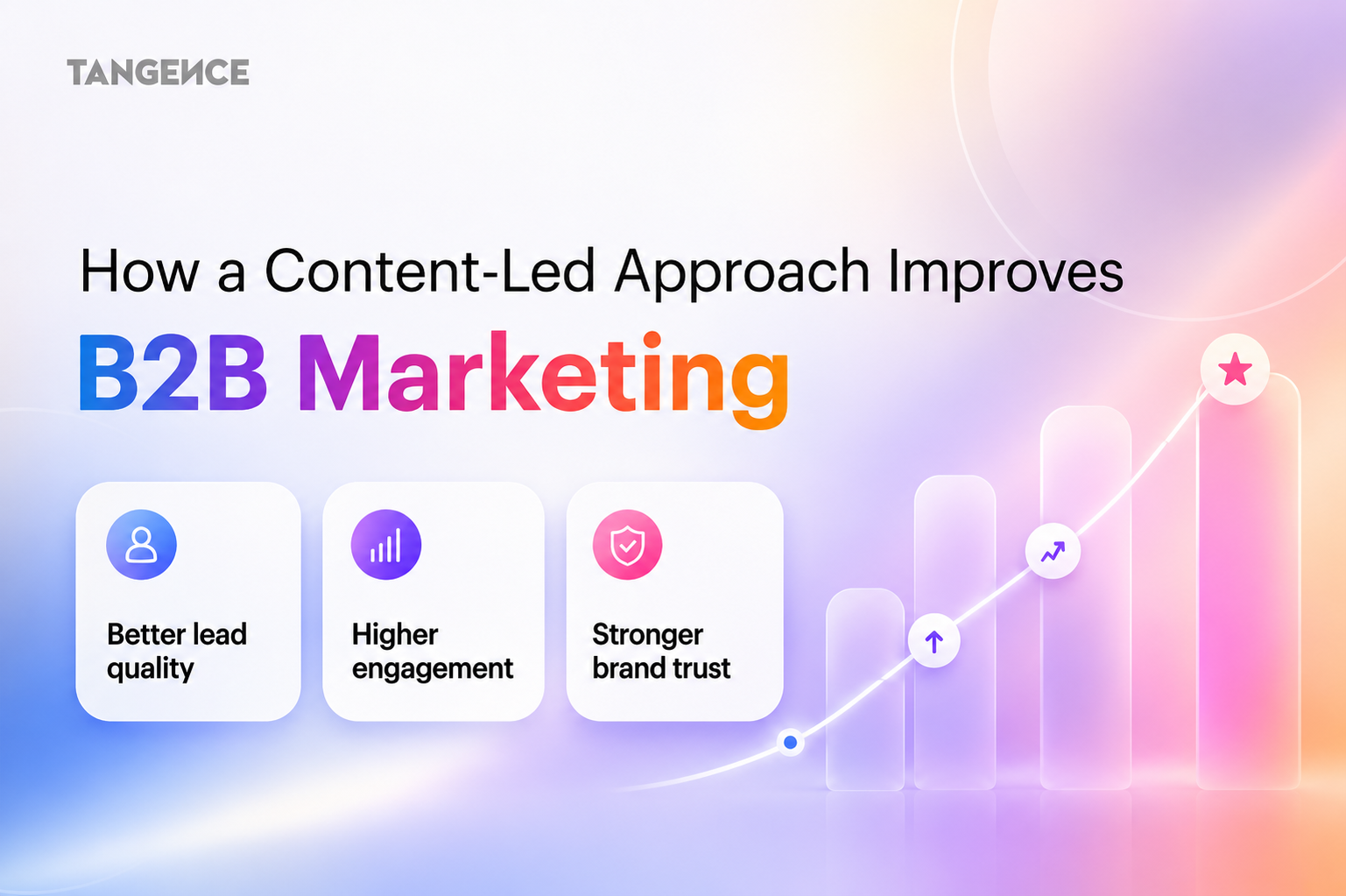 How a Content-Led Approach Improves B2B Marketing