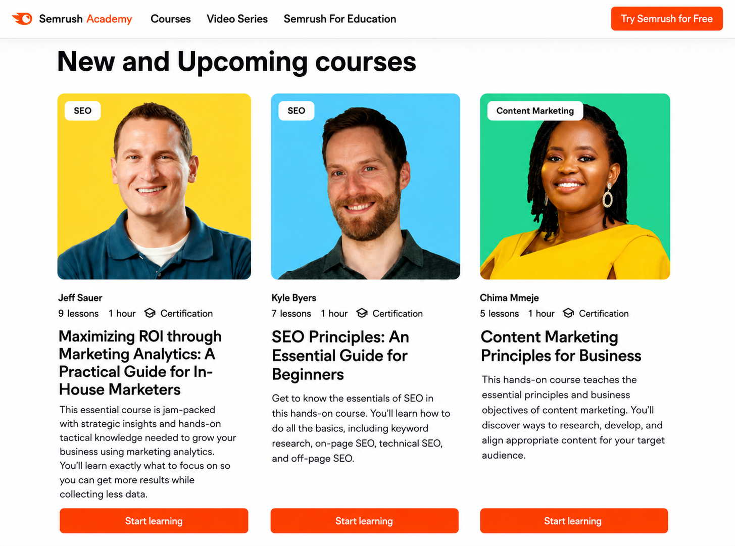 Semrush