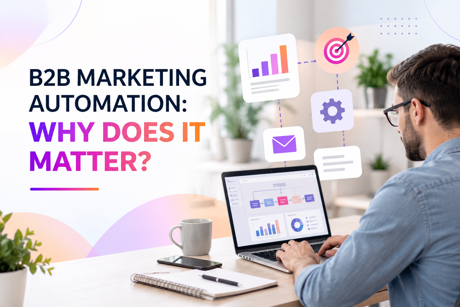 B2B Marketing Automation Importance